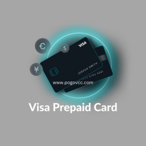 Buy prepaid visa card online