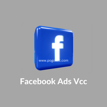 Buy Facebook Ads Vcc