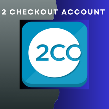 Buy 2 Checkout Account