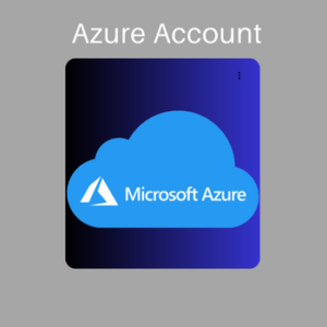 Buy Azure Virtual Credit Card